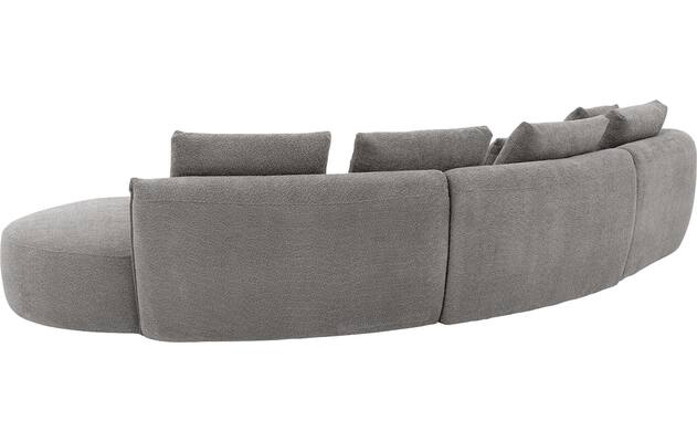 Hoekbank Fay