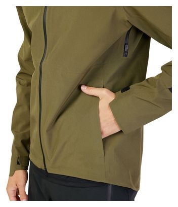 Veste Fox Defend 3L Water Kaki