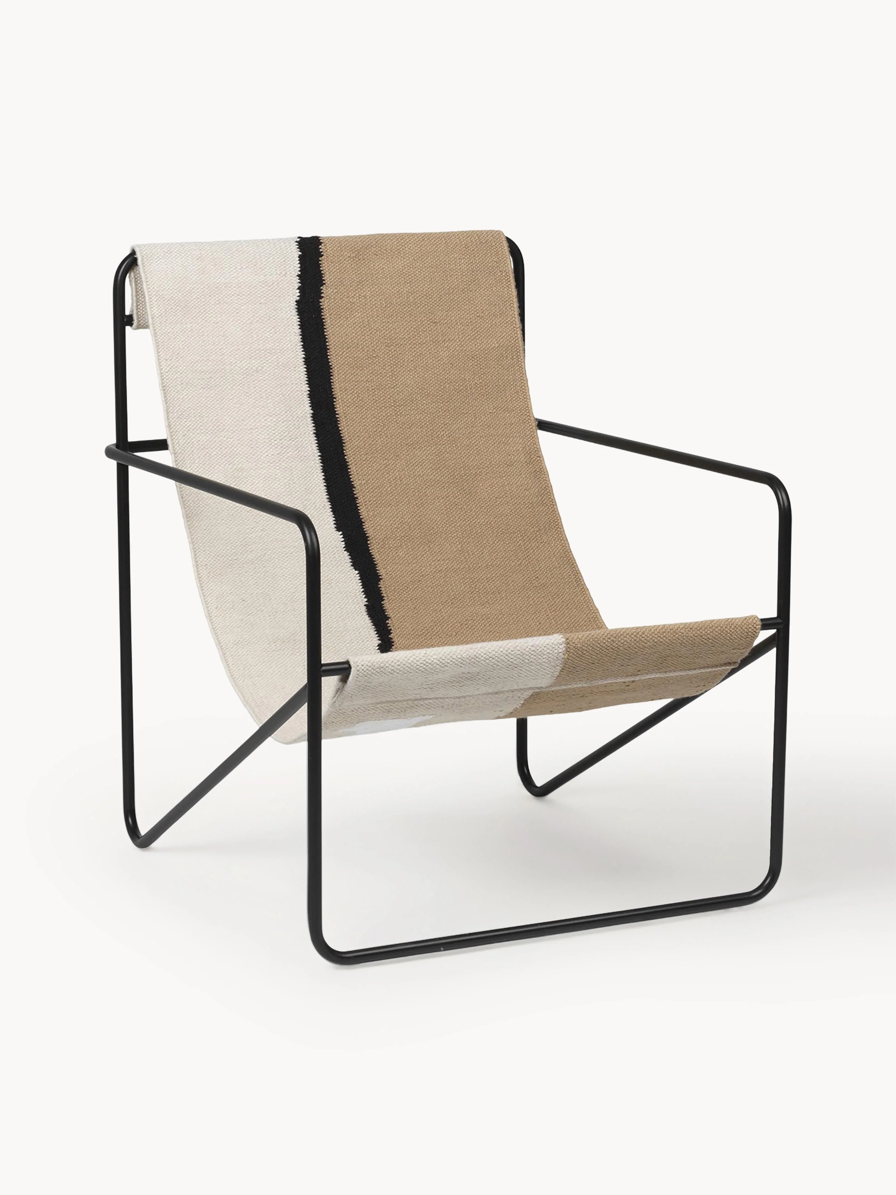 Loungefauteuil Desert