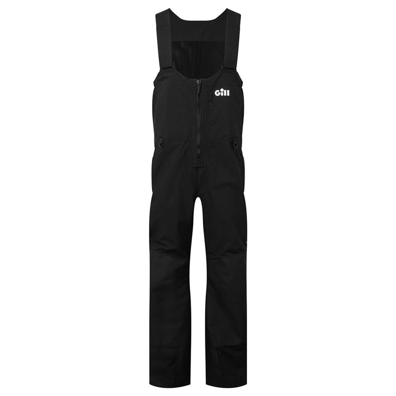 Salopette Homme Gill Meridian-X - Noir
