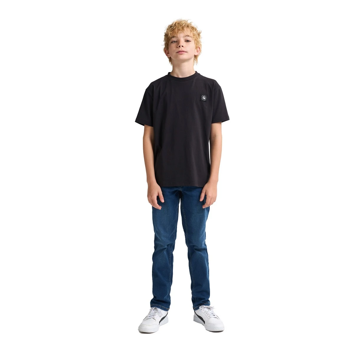 Jongens Short Steve