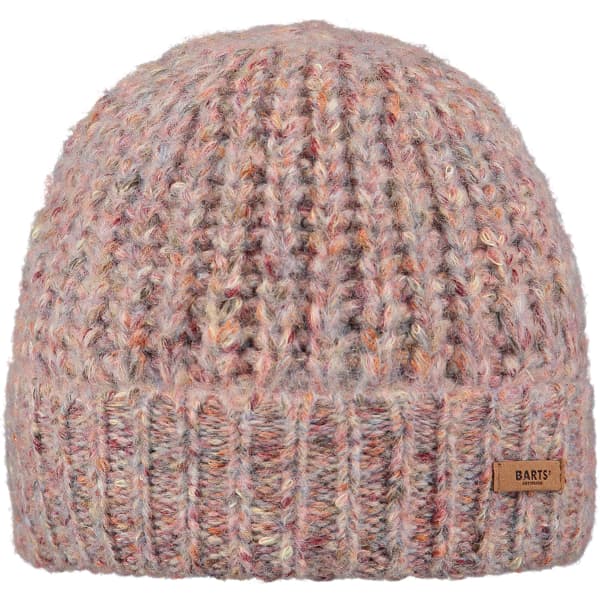 Bonnet BARTS JOYE BEANIE LIGHT BROWN