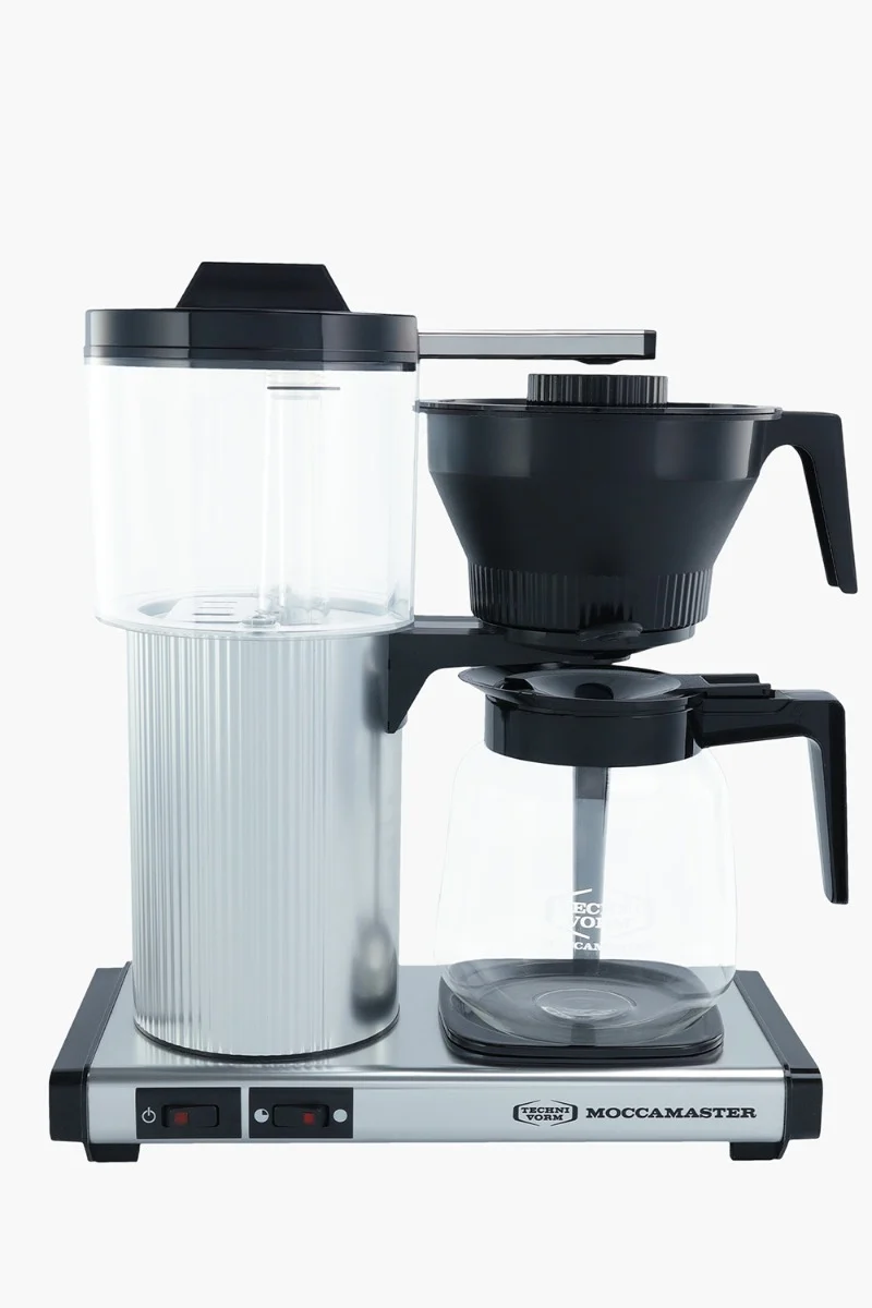 Moccamaster CD Grand