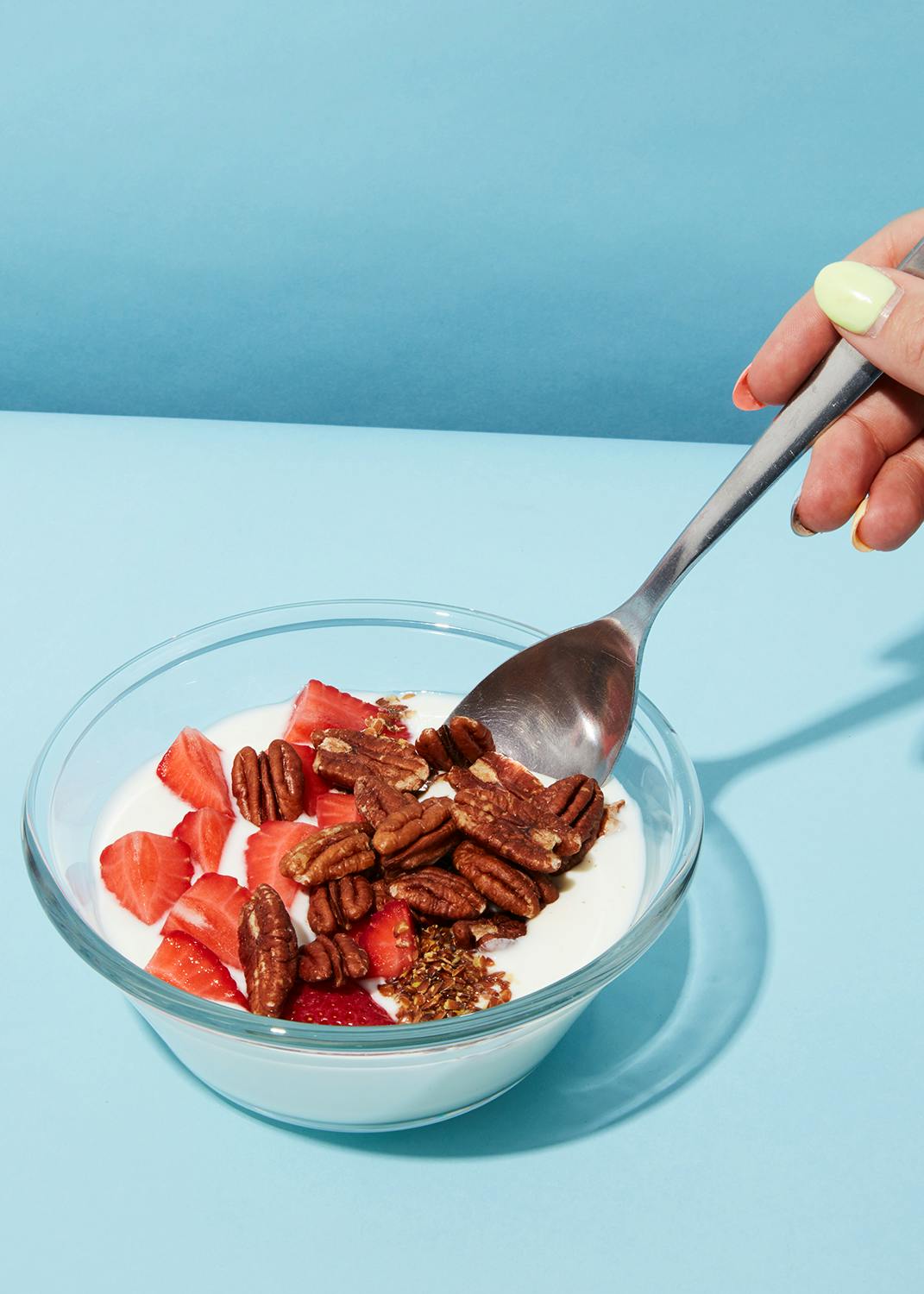 Bio Pekannusskerne 1 kg