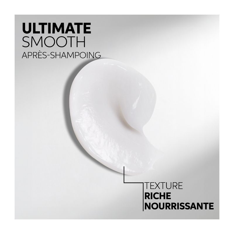 Après-shampoing nourrissant Ultimate Smooth Wella 200ml