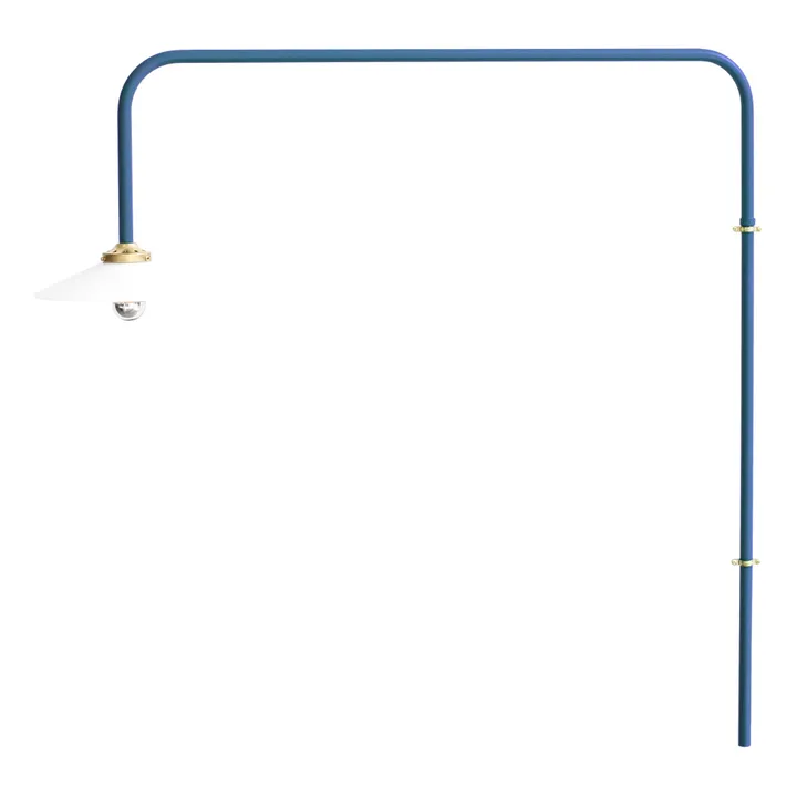 Valerie Objects Lampe murale Hanging lamp N°5 - Muller Van Severen