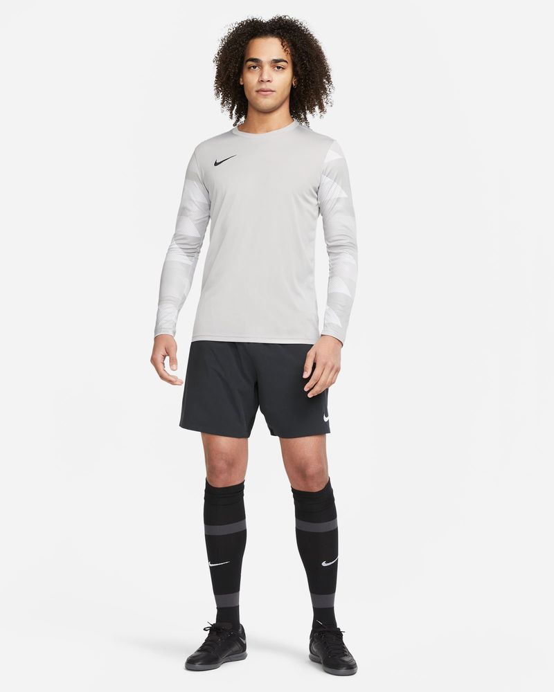 Maillot de gardien Nike Gardien Park IV Gris pour homme