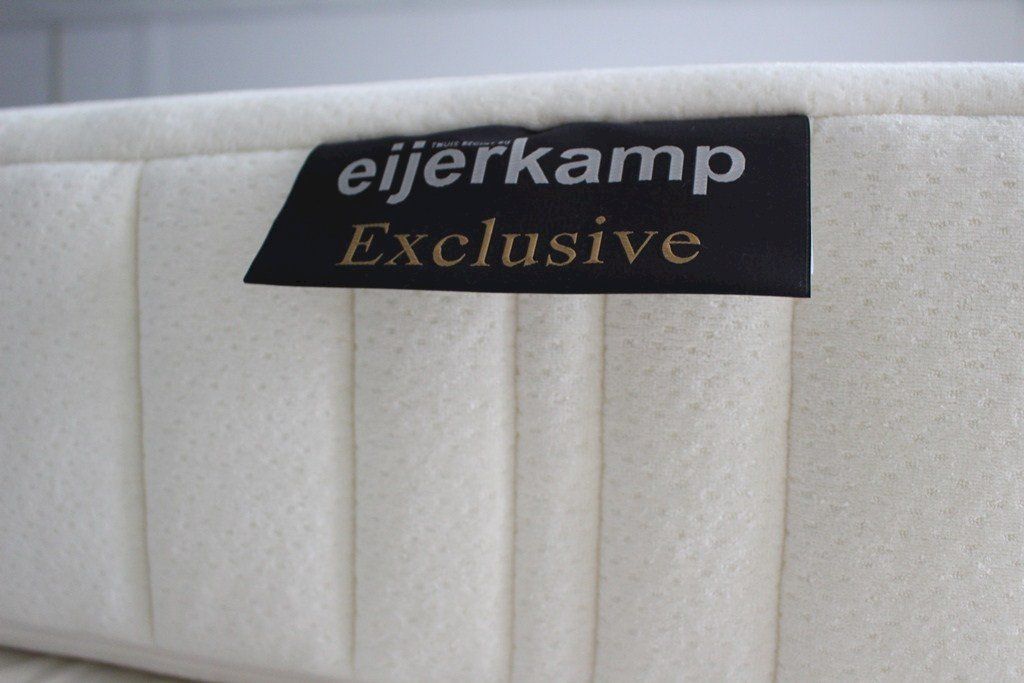 Draagschuim Matras Exclusive
