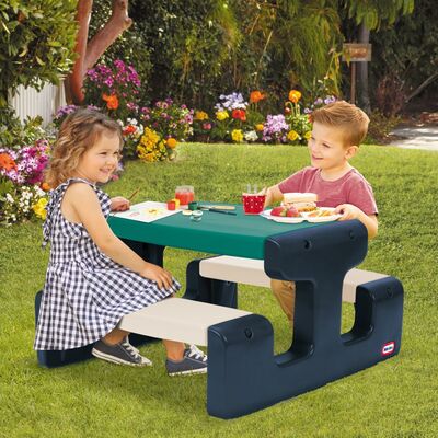 Little Tikes Piknikbord Junior