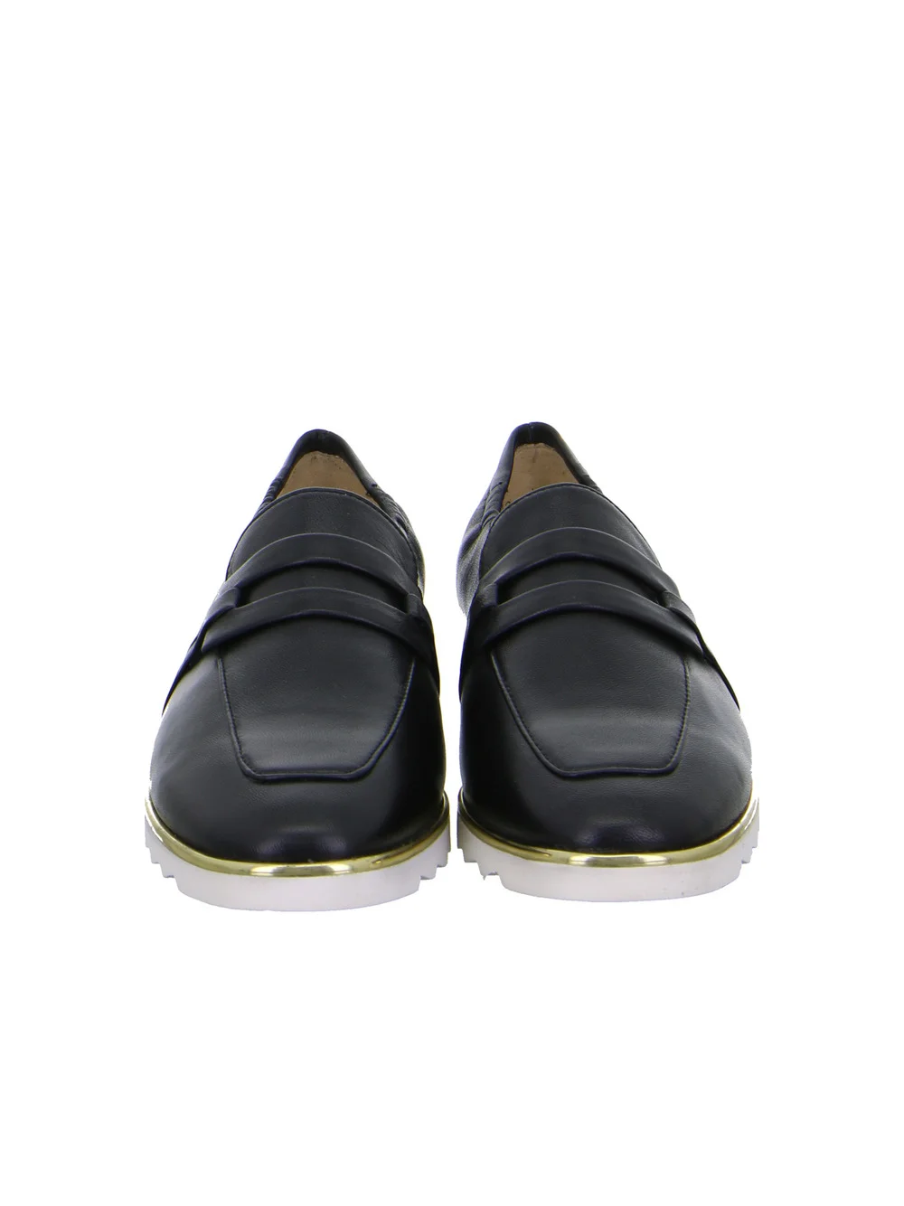 Slipper Lille schwarz