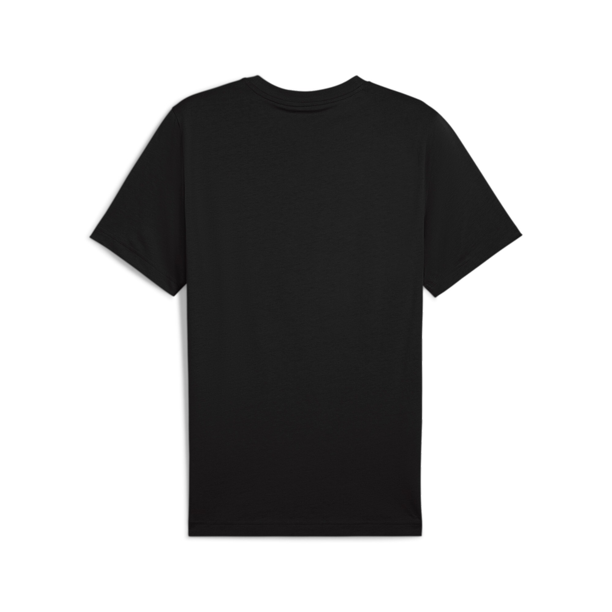 PUMA T-Shirt »ESS LOGO LAB HOG TEE«, für Herren