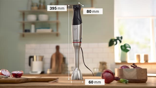 Bosch Stavblender MSM6M824