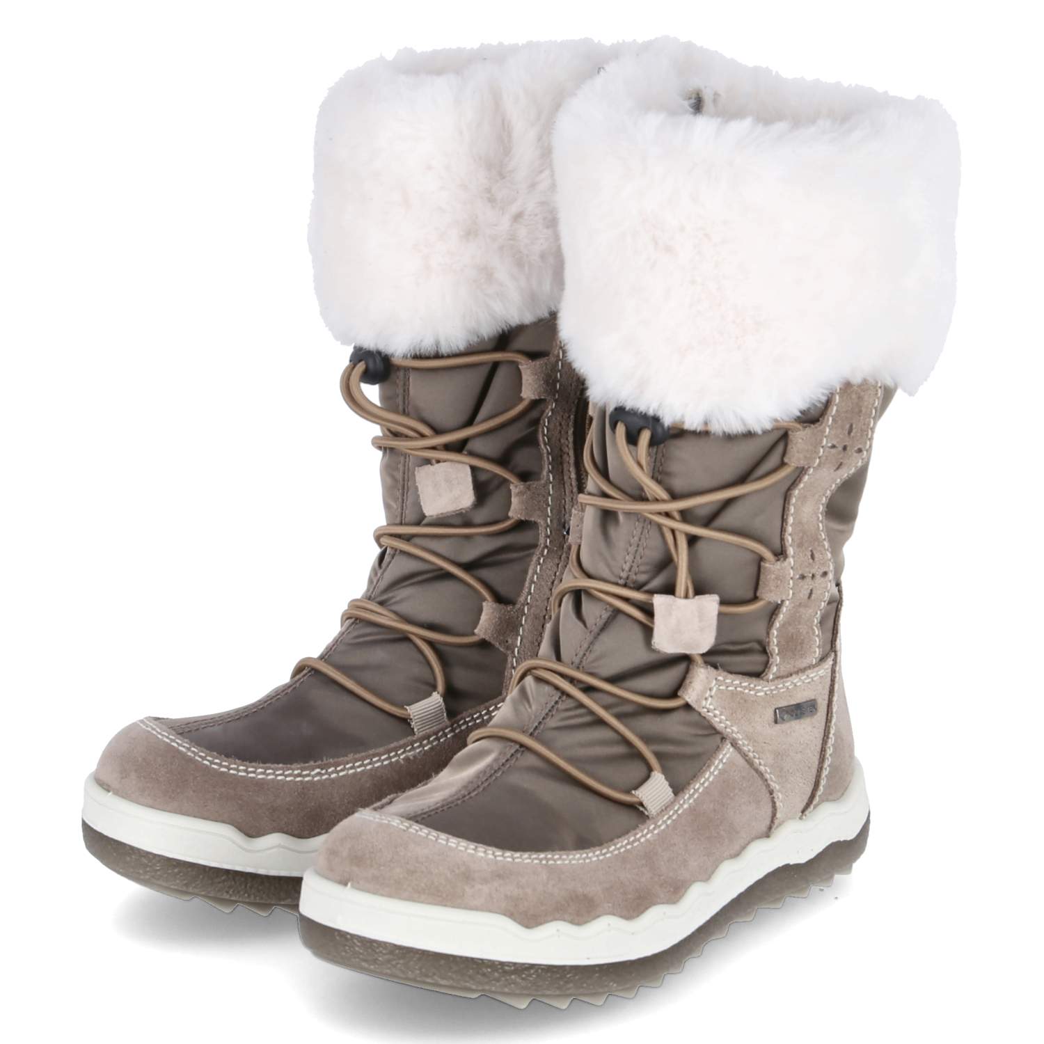 Primigi Snowboots - marmot/piet/pan
