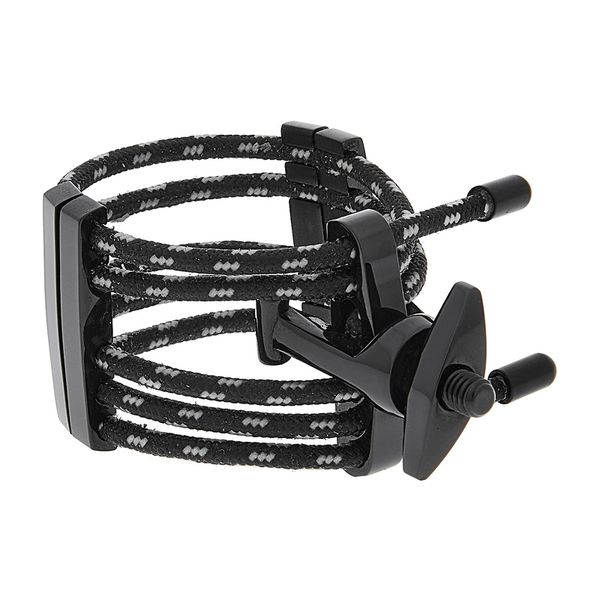 Silverstein CRYO Black Gen.5 #09