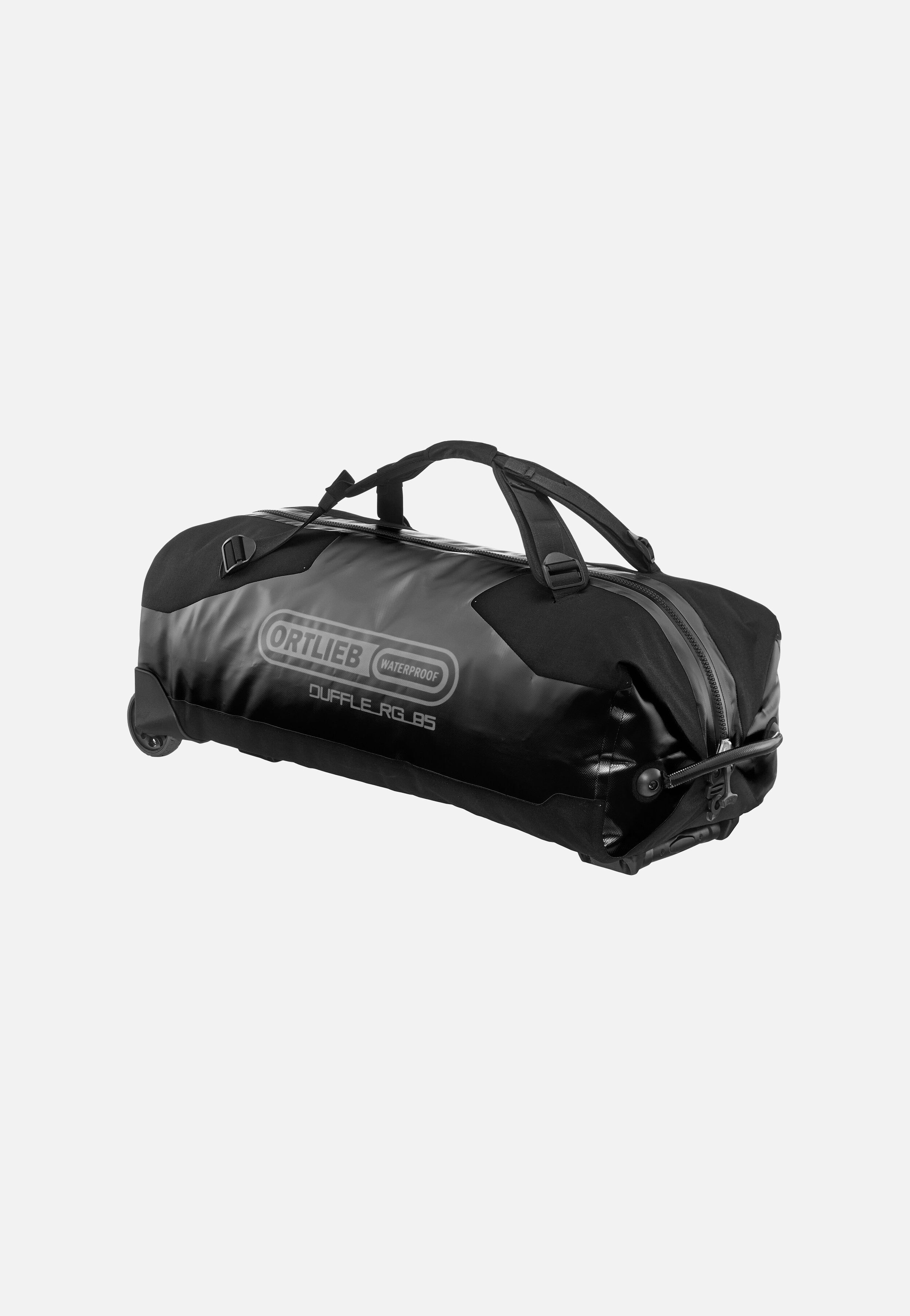 Duffle RG 85L Schwarz - Travel Bag