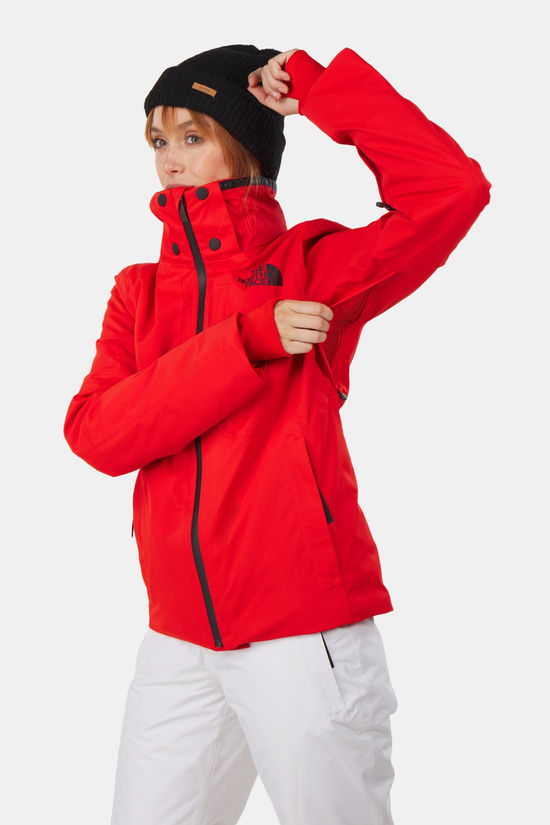 The North Face The North Face Lenado Ski-Jas Dames