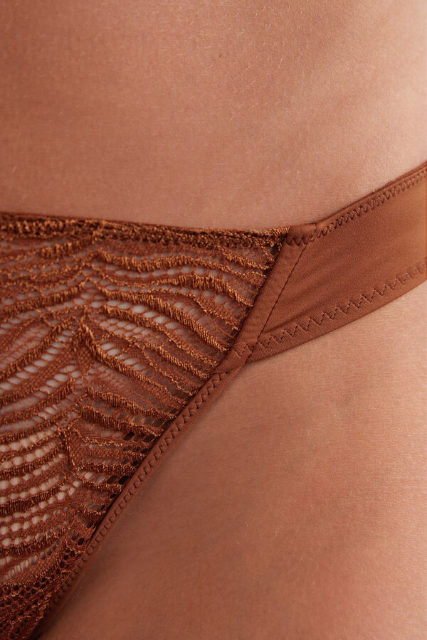 Tanga Go Animalier