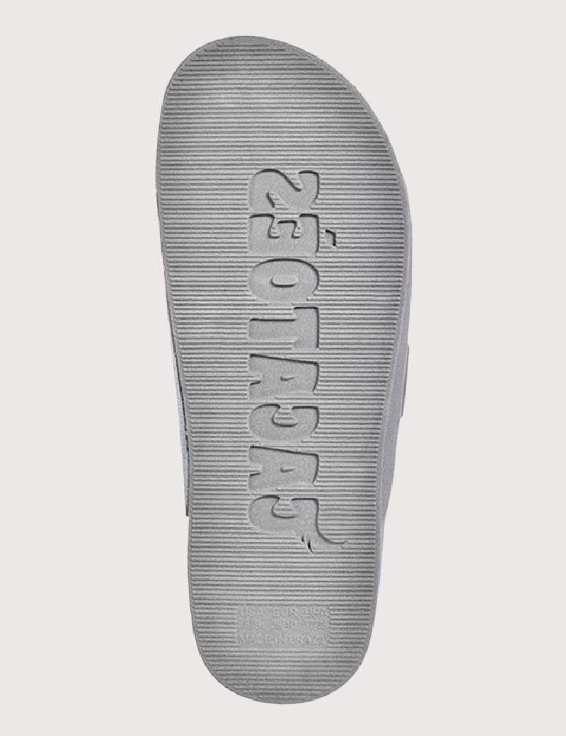 CACATOES SANDALES FEMME FLORIANOPOLIS COOL GREY