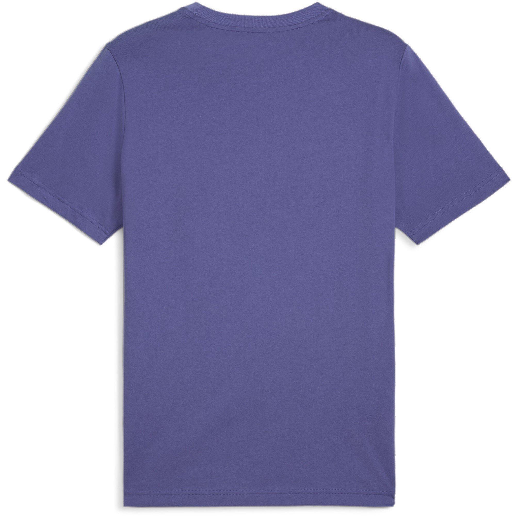 Puma QT Tee Sn53
