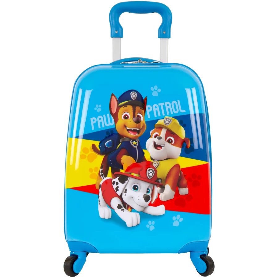 Heys Nickelodeon Paw Patrol - 4-Rollen-Trolley 46 cm Paw Patrol
