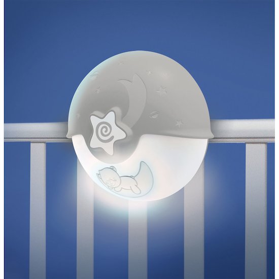 Projecto lampe   Taupe        de               Infantino