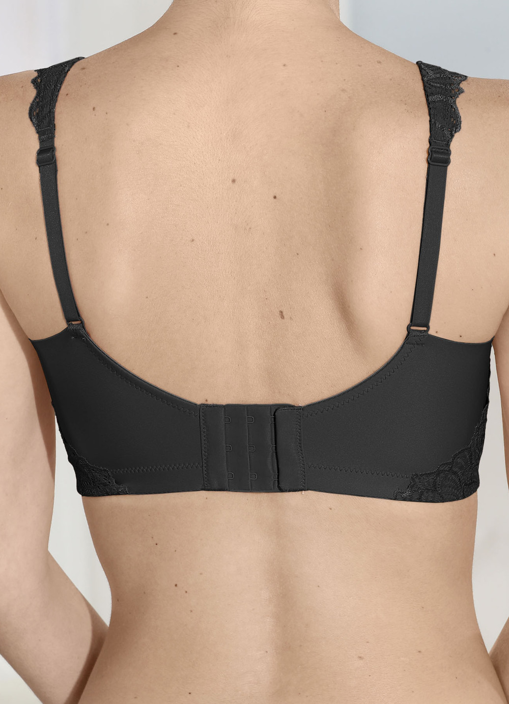 Naturana BH mit Shaping-Effekt