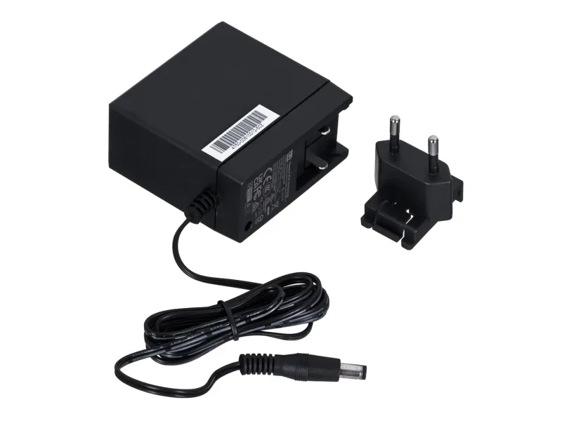 Synology RT6600AX - Trådløs router 4-port switch - 1GbE, 2.5GbE - WAN-porte: 2 - Wi-Fi 6 - Tri-Band