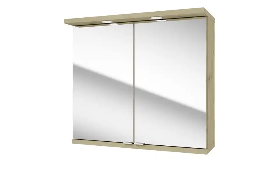 Spiegelschrank Nusa