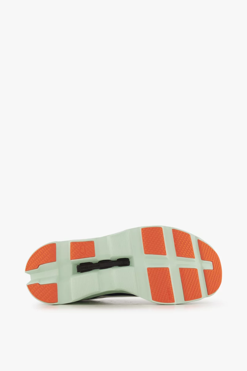 ON Cloudmonster Herren Laufschuh