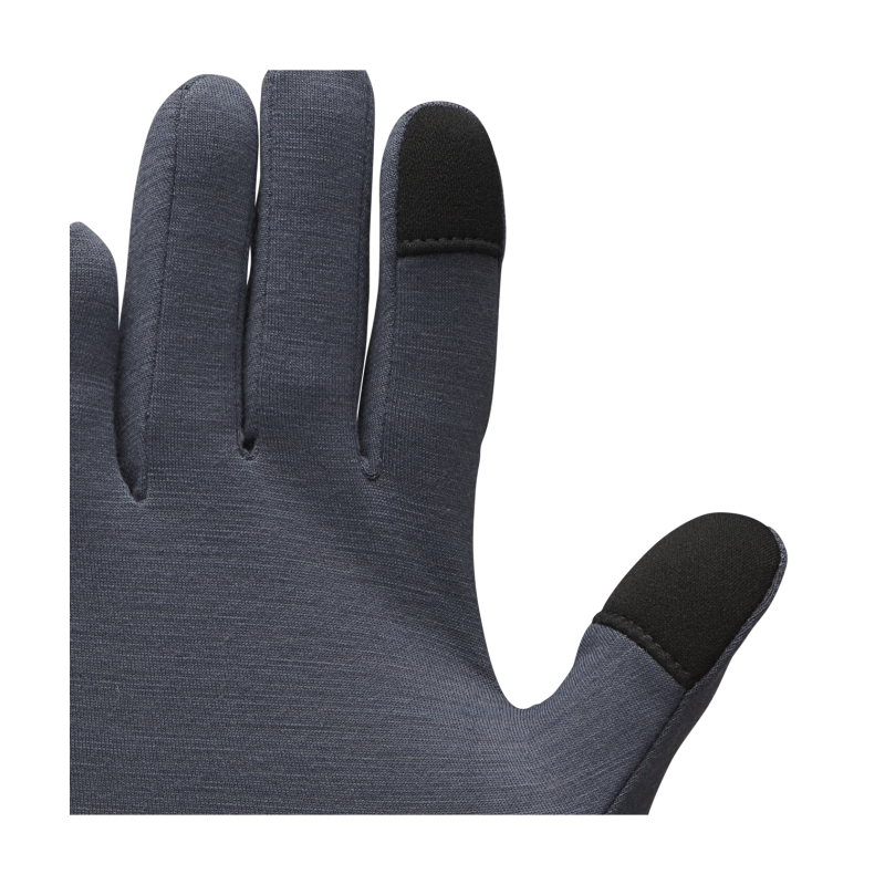 Midweight Wool Liners - Gants laine mérinos