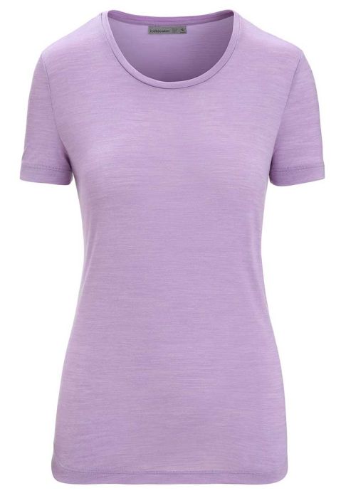 Sphere II SS Tee Women T-shirt