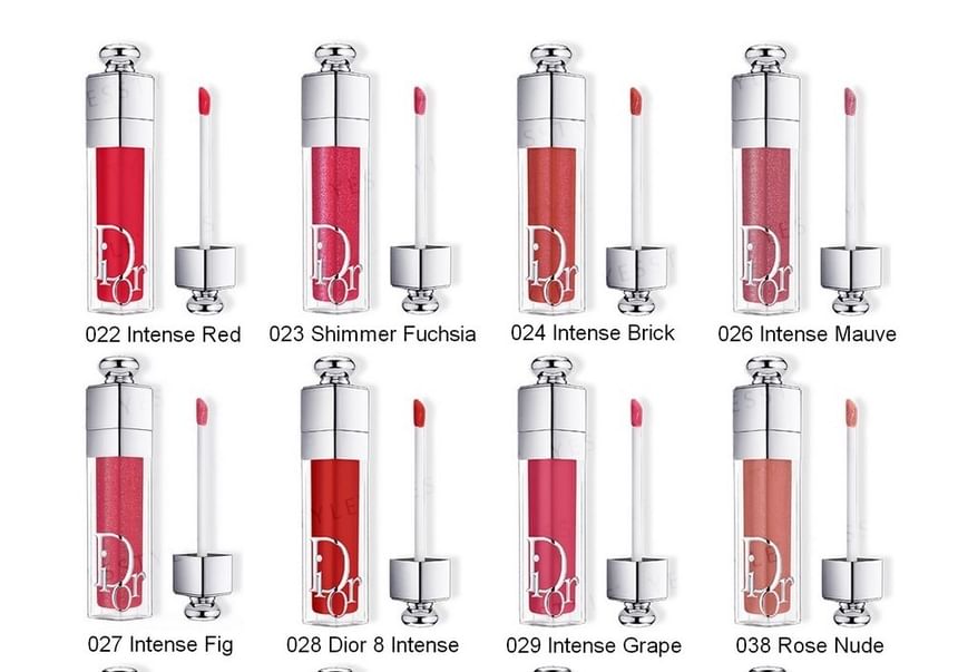 Christian Dior - Addict Lip Maximizer