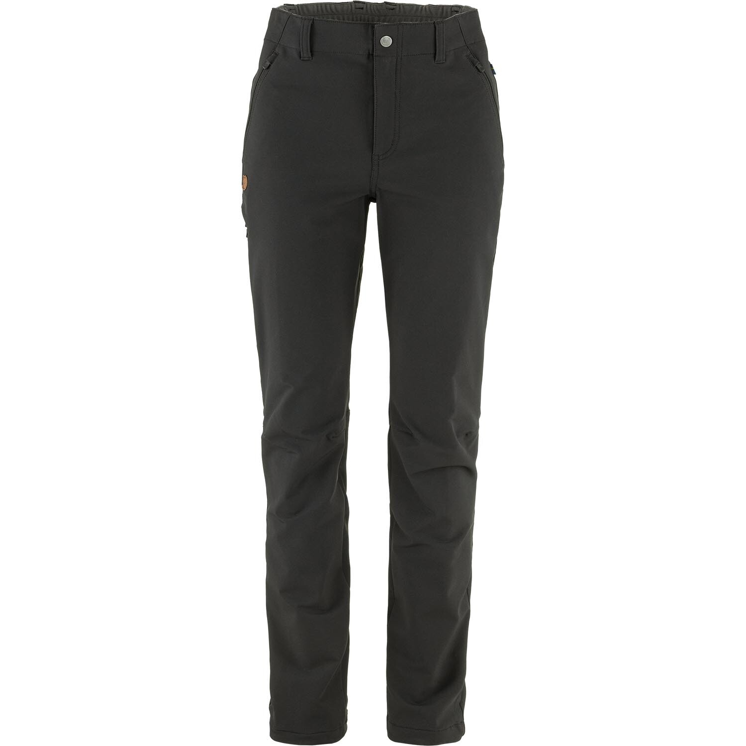 Fjällräven Womens Abisko Winter Stretch Trousers