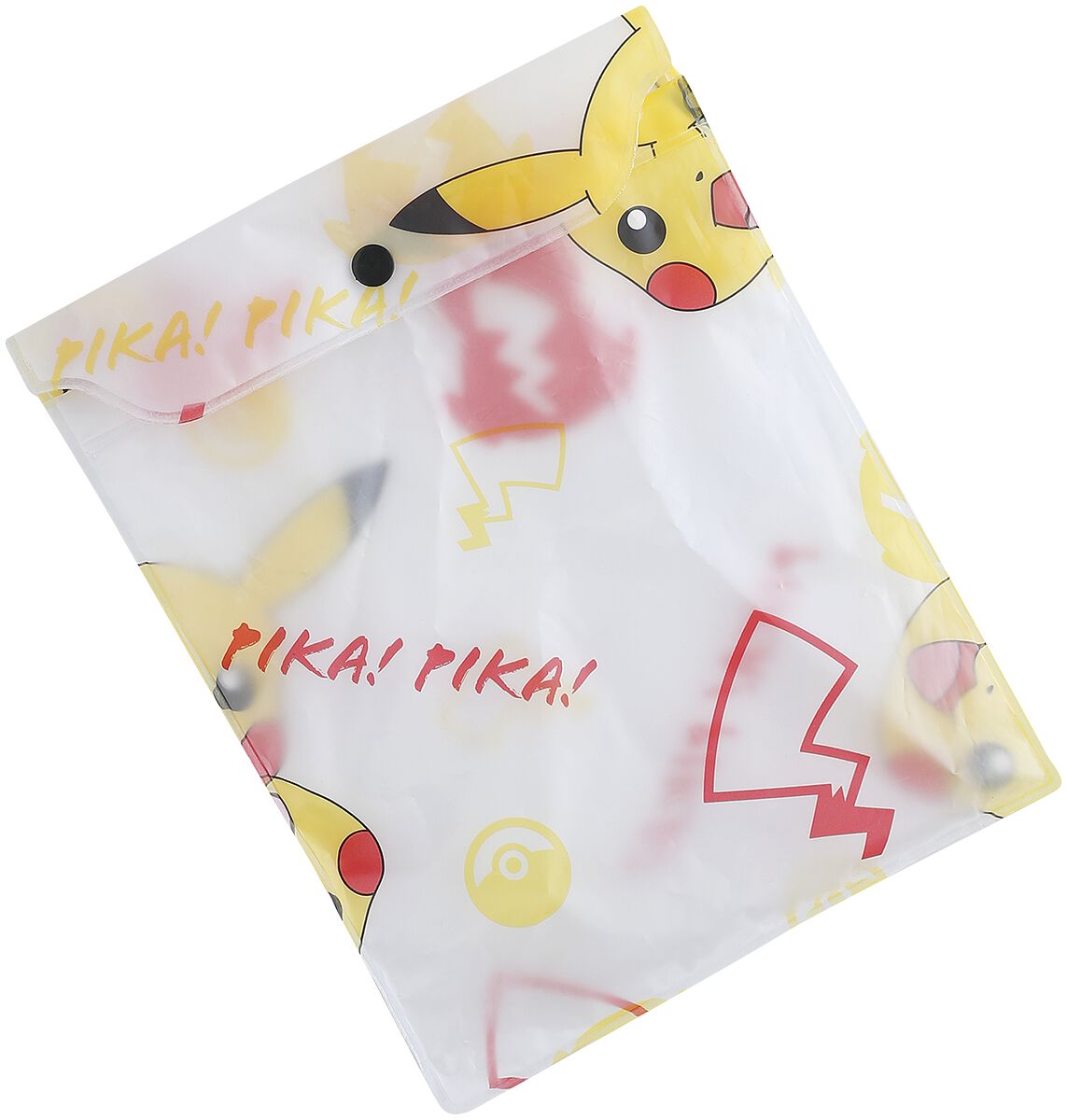 Enfants - Pikachu | Pokémon Veste