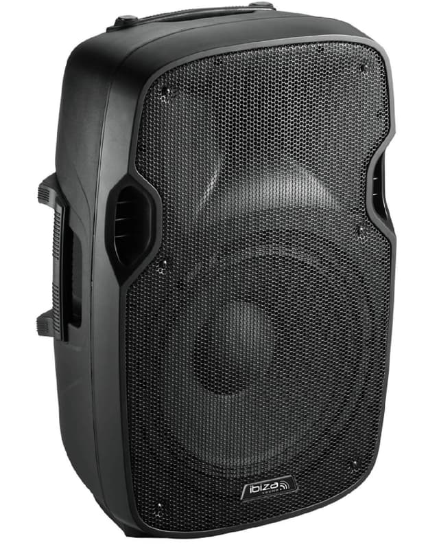 Ibiza XTK 500W 12