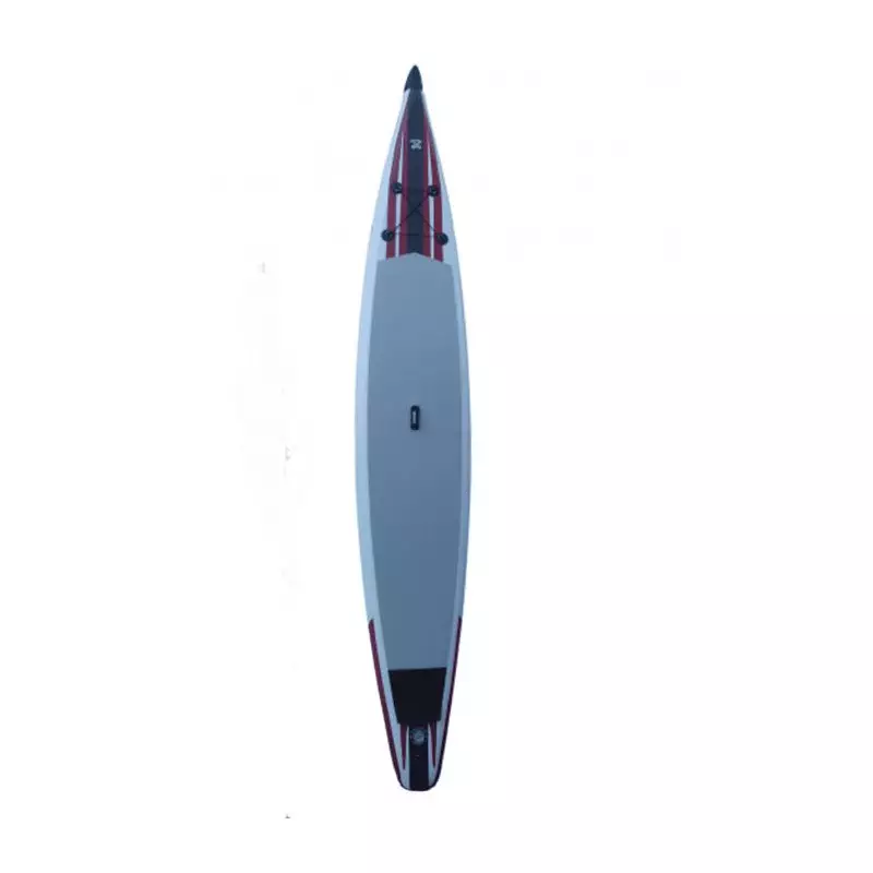 SUP Gonflable SURFPISTOLS Performance Race Carbone 14´0x27´x6´