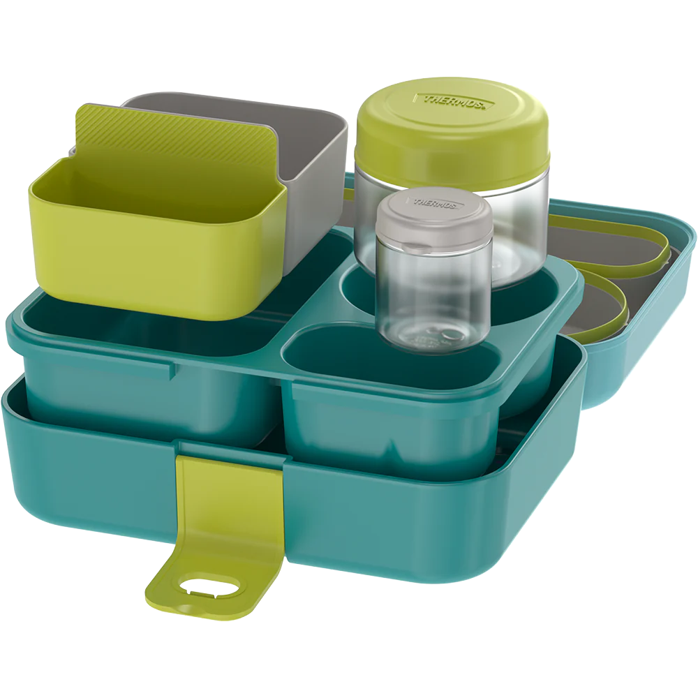THERMOS® KIDS FREESTYLE™ KIT