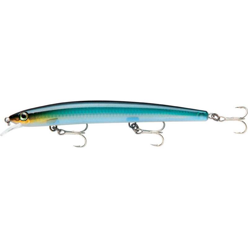 Leurre Suspending Rapala Maxrap Mxr - 15Cm