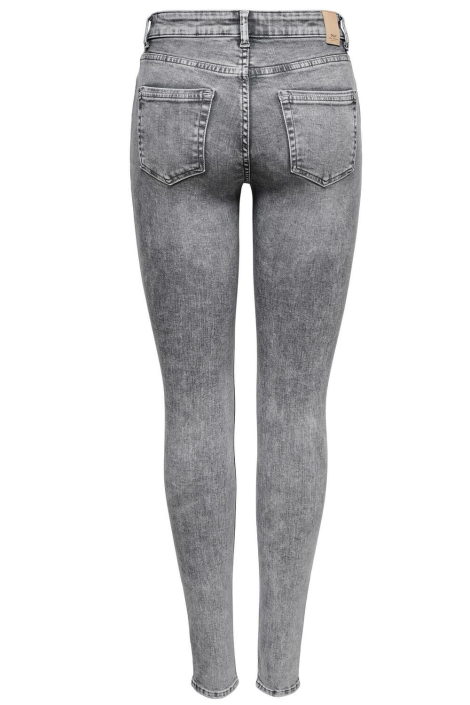 Only grijze dames jeans