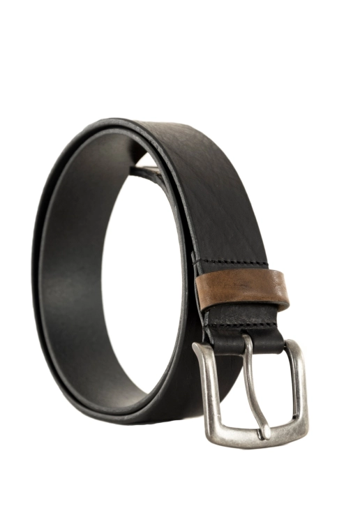 Ceinture von dutch vdkruch noir