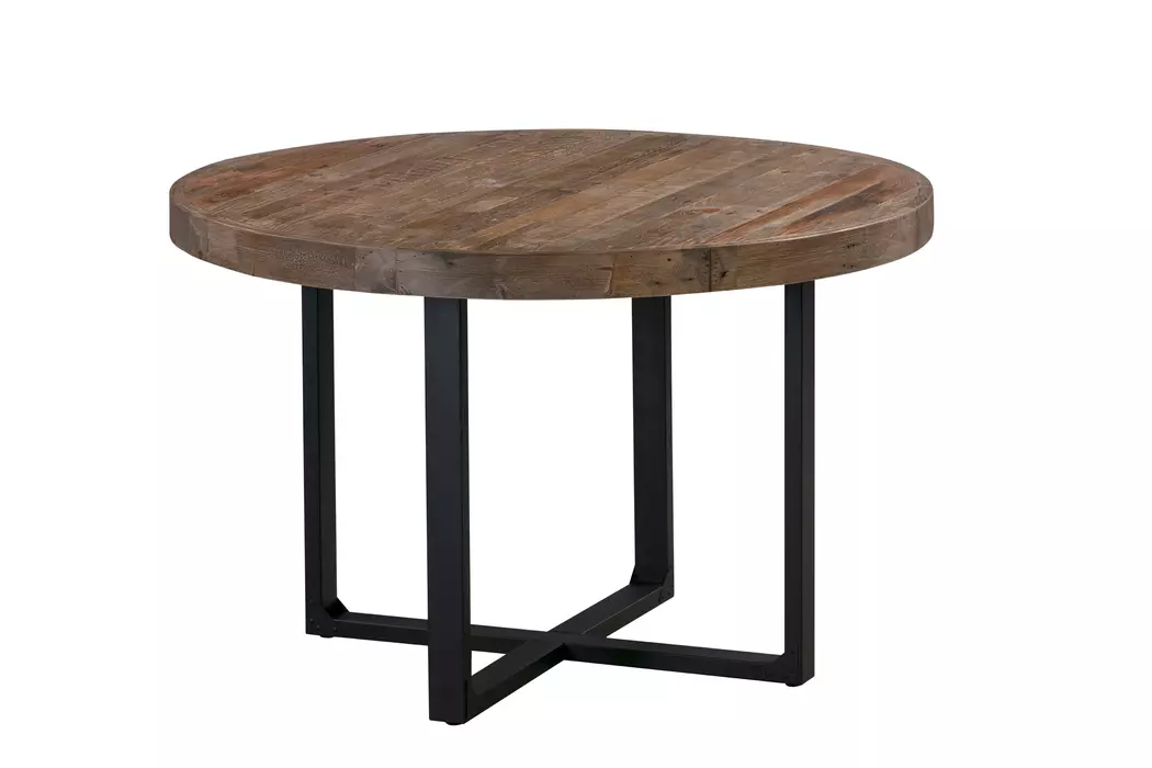 Esstisch Boston 5071 Ø 120 cm