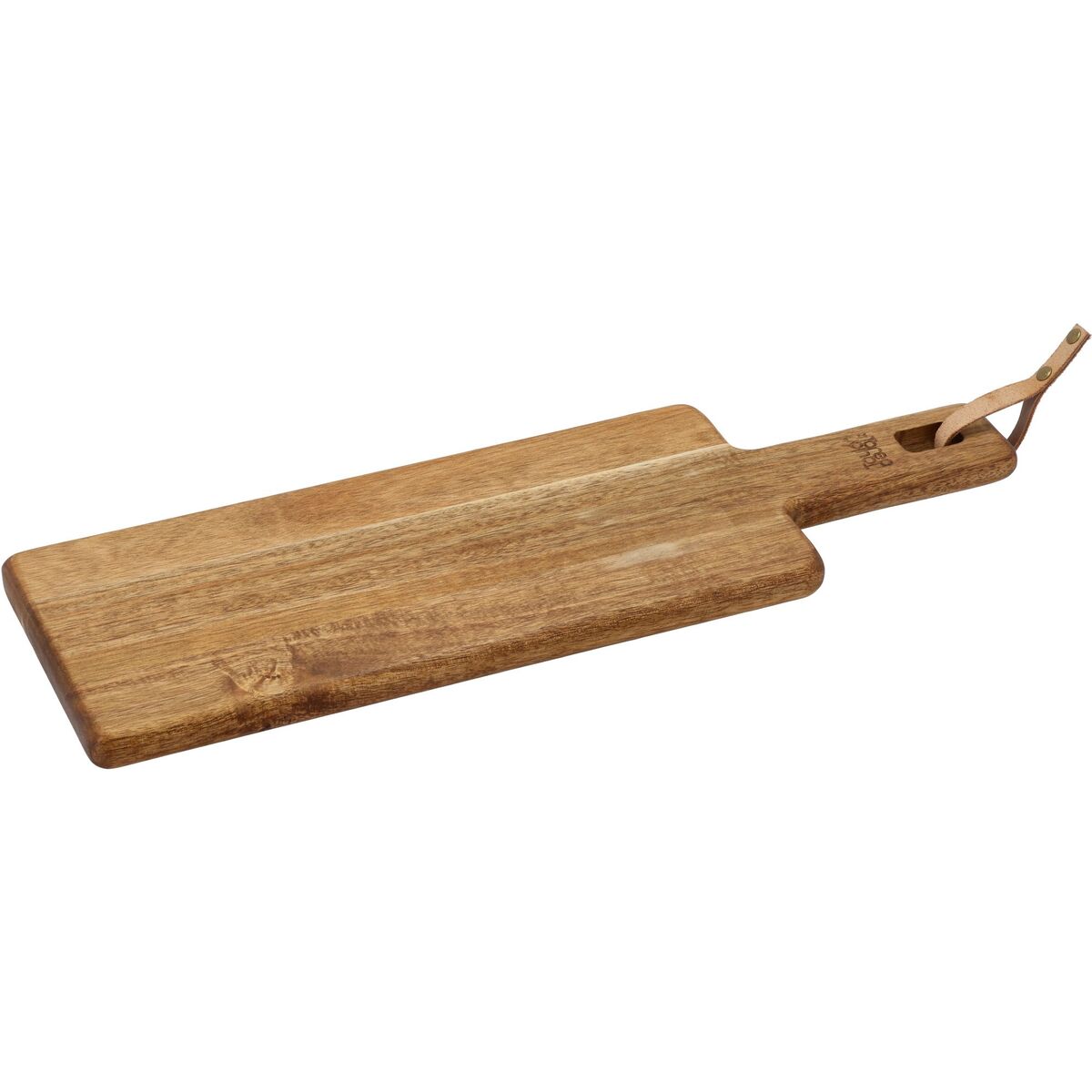 Tarragon skjærebrett, 46x15x1,9 cm