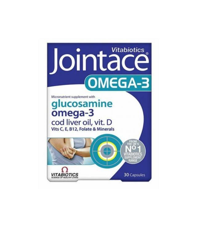 Jointace 30 cápsulas