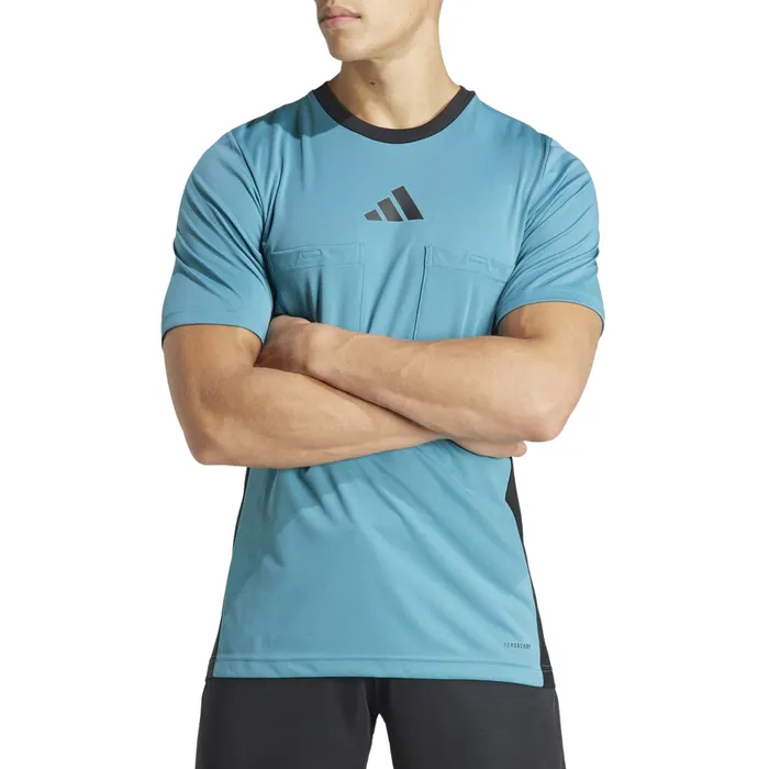 Adidas Scheidsrechter 24 Shirt Heren