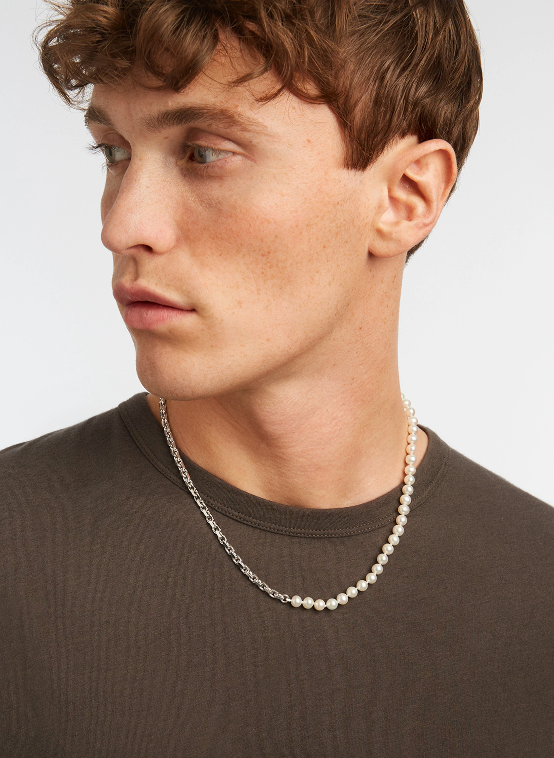 WEMPE Fine Jewelry Kette TWIST