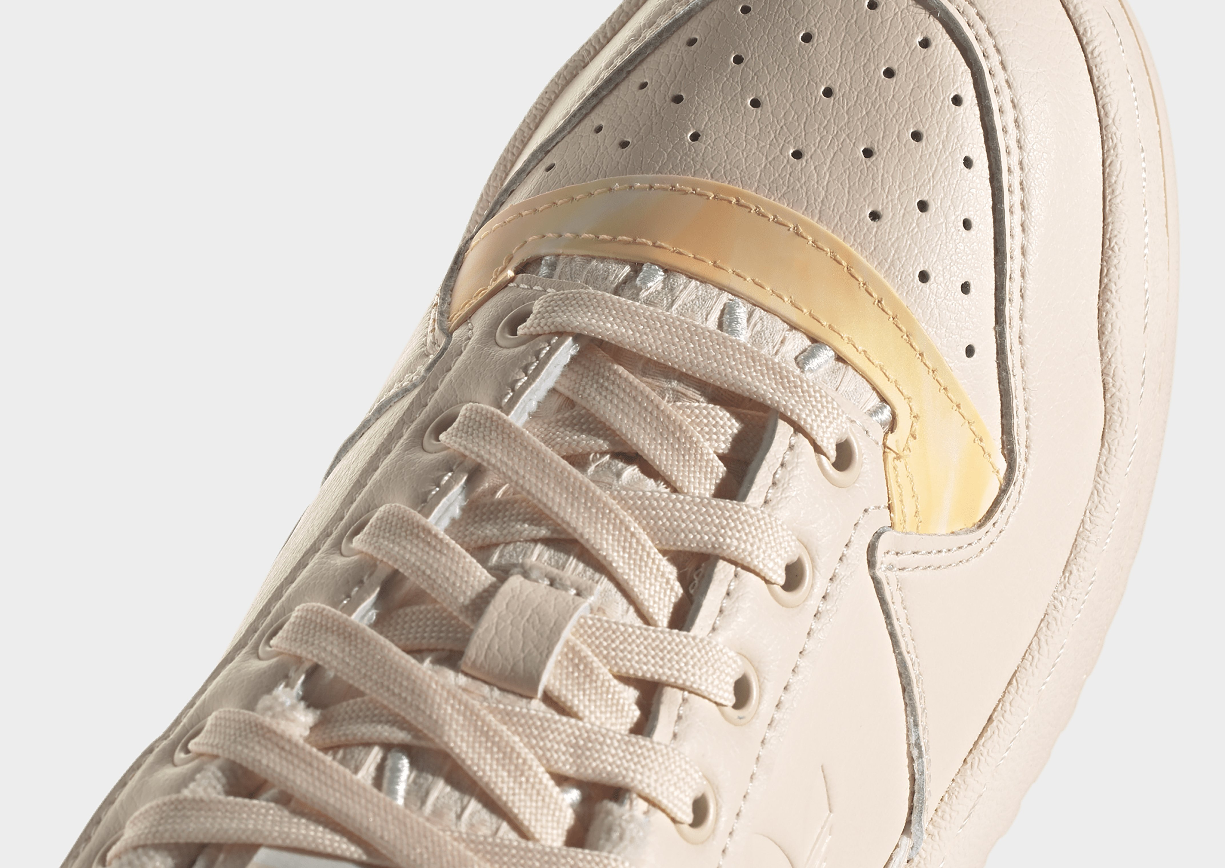 adidas Originals Chaussure Forum Bold Her Vegan