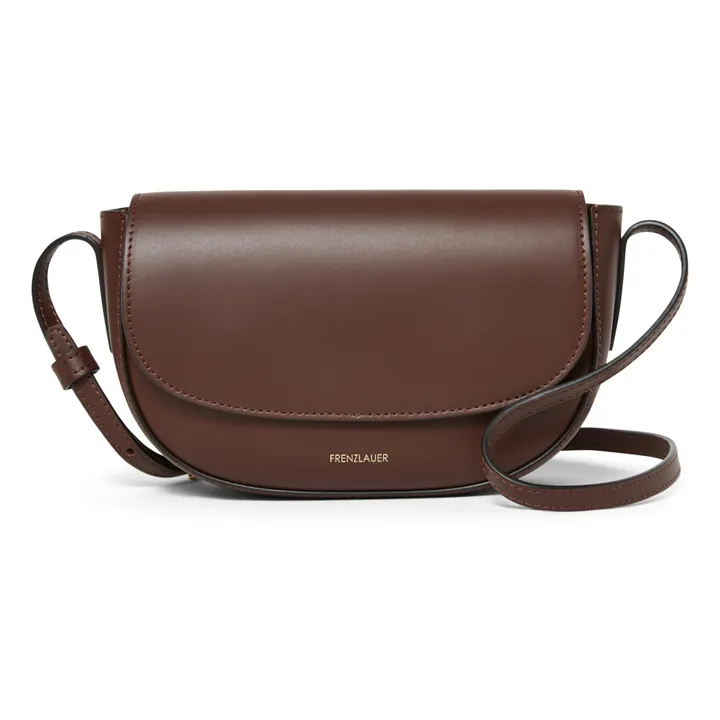 Frenzlauer Mini Sac Swing | Marron