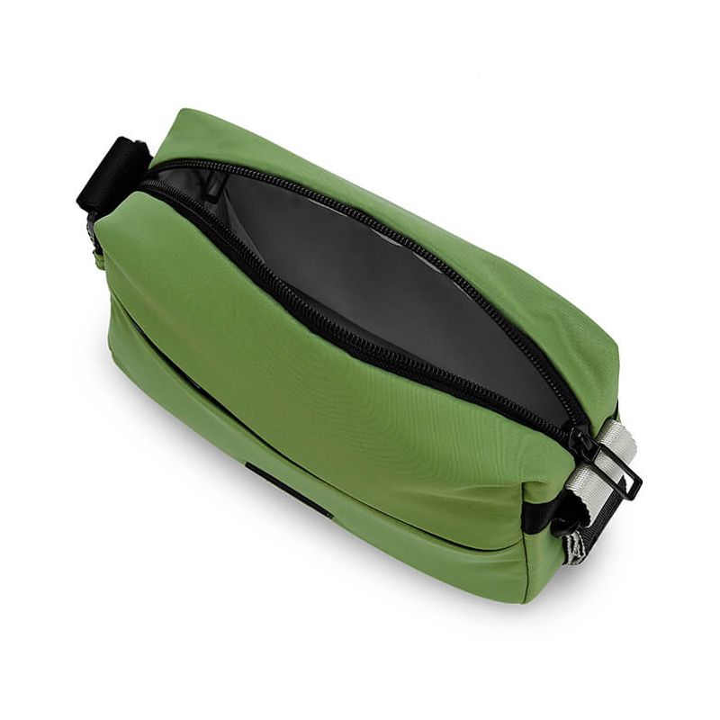 Sac bandoulière Neutron Small 20 cm Cedar Green
