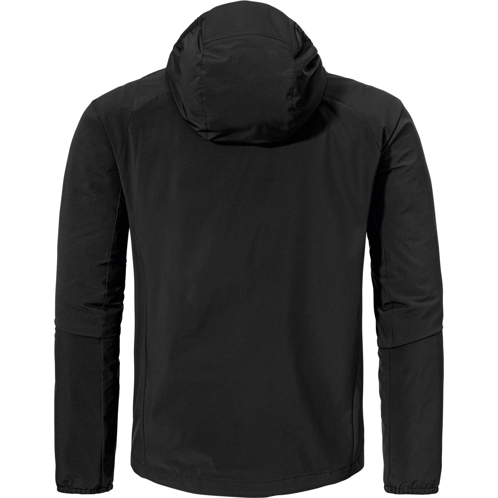 Schöffel Mamry Bike Windbreaker Herren schwarz