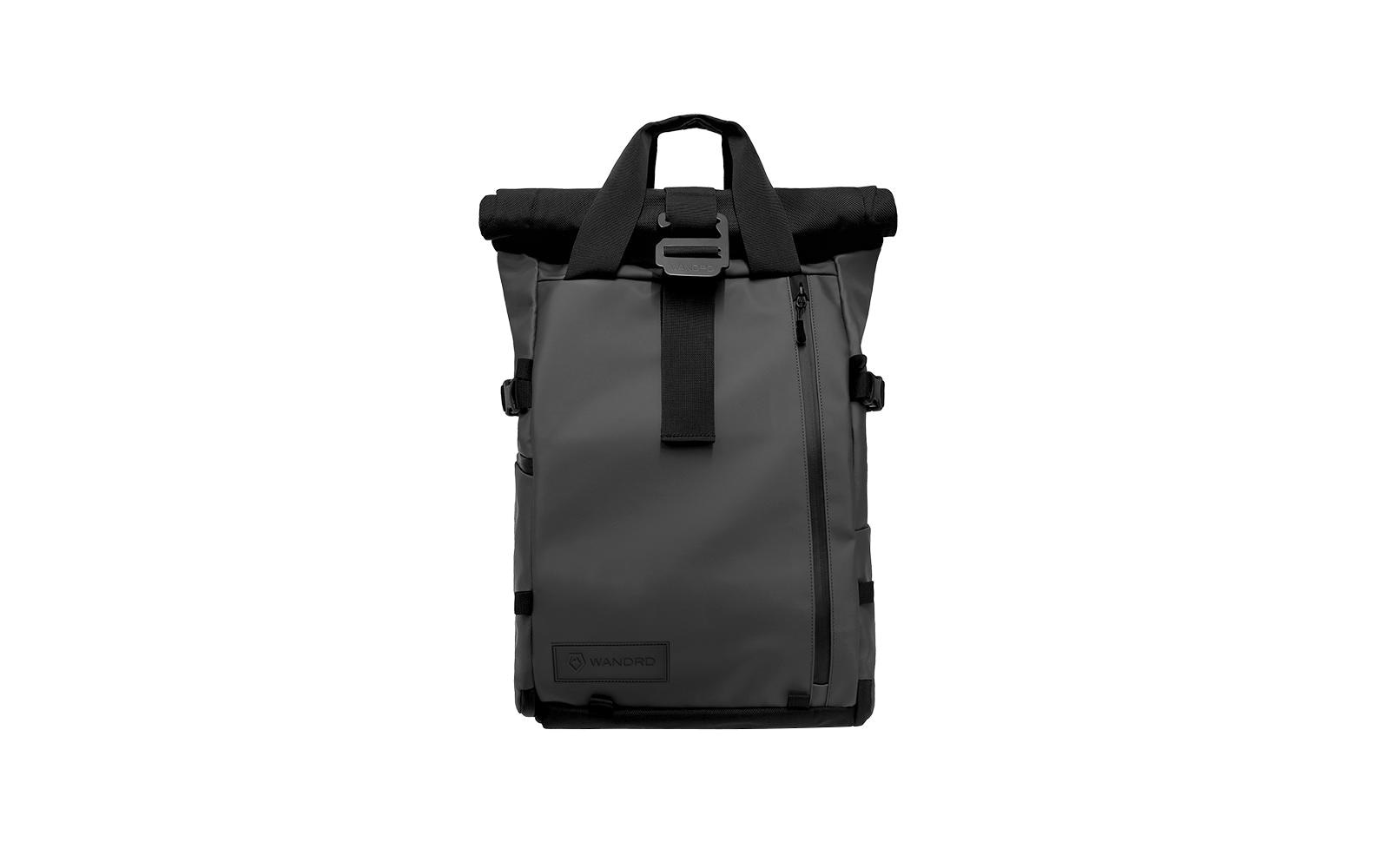 Fotorucksack PRVKE 21 Liter, Vers. 3 Schwarz<br>Die perfekte Tasche noch perfekter
